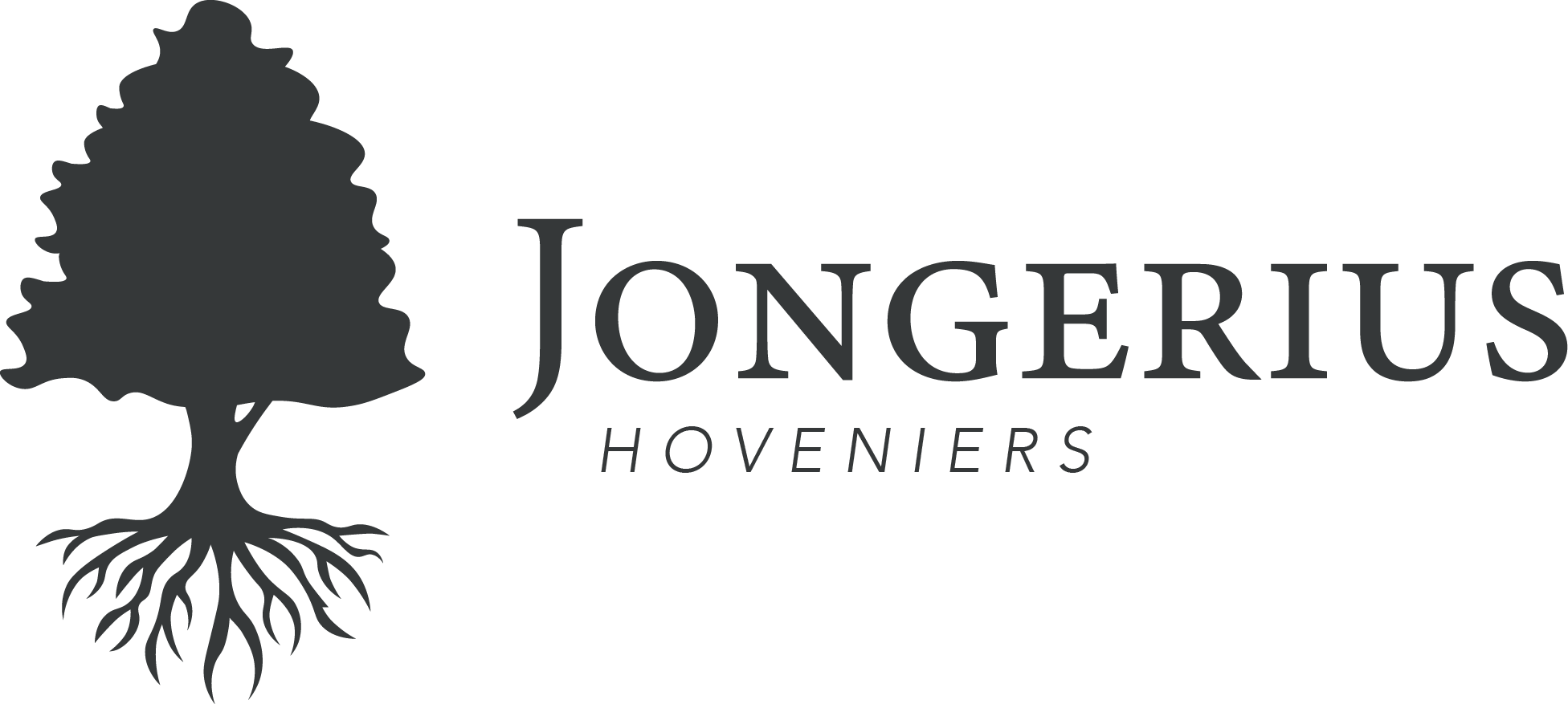 Jongerius Hoveniers